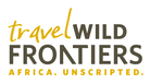 Wild Frontiers  logo
